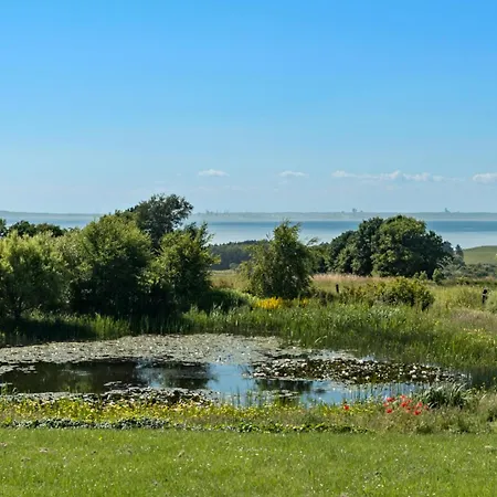 4 Bedroom Amazing In * Knebel