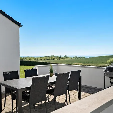 4 Bedroom Amazing In Feriehus