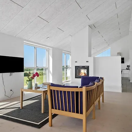 Feriehus 4 Bedroom Amazing In *