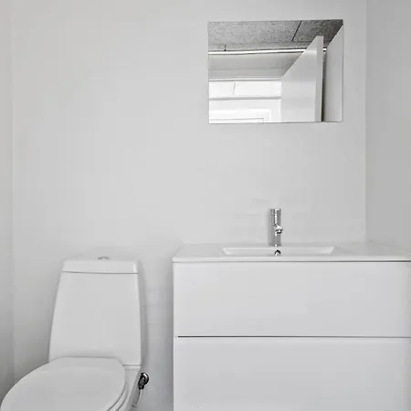 Feriehus 4 Bedroom Amazing In Knebel