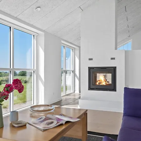4 Bedroom Amazing In * Knebel