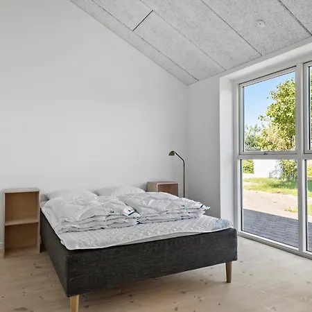 4 Bedroom Amazing In Feriehus