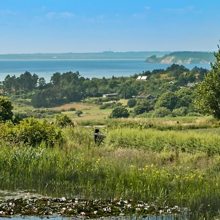 4 Bedroom Amazing In * Knebel