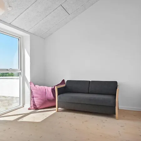 4 Bedroom Amazing In Feriehus