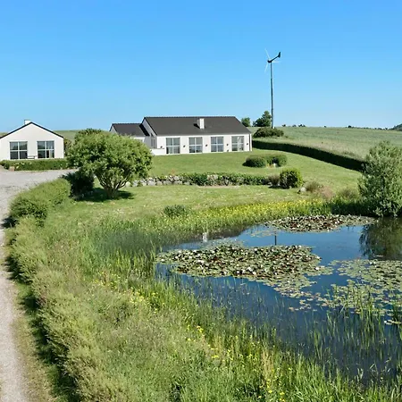 4 Bedroom Amazing In Feriehus *